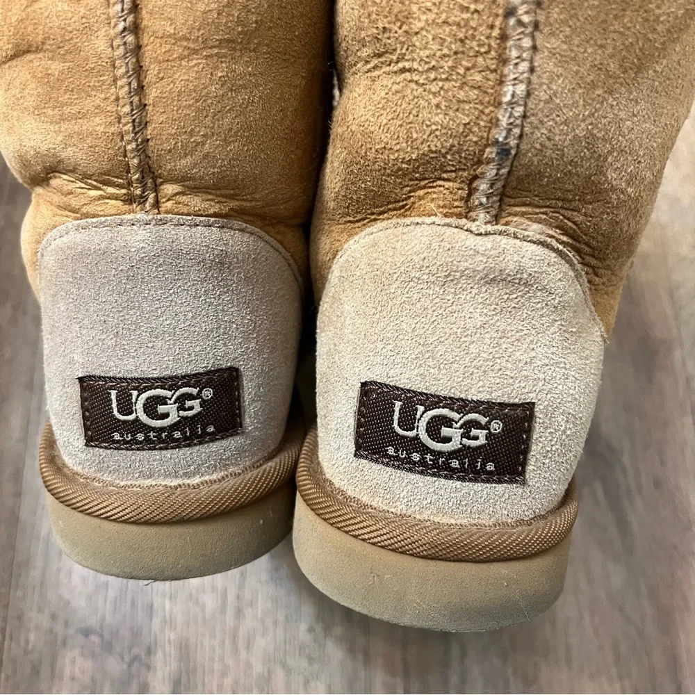Ugg Australia‎ Womens Classic Short 5825
